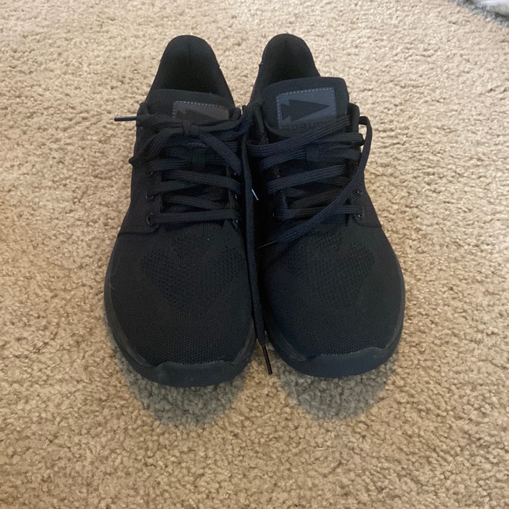 GoRuck ballistic trainers